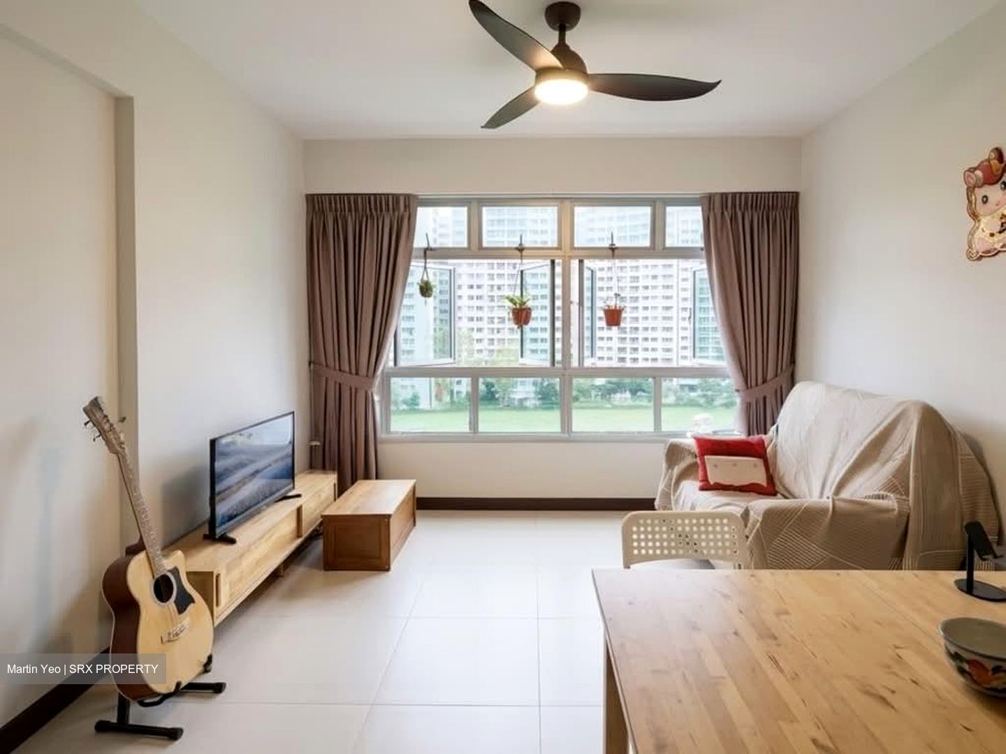 Blk 471B Hougang Parkview (Hougang), HDB 4 Rooms #596023191